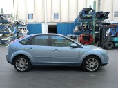 ford focus berlina (cap) del año 2005