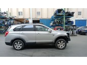 chevrolet captiva (c100, c140) del año 2006