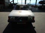 talbot solara del año 1984