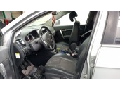 chevrolet captiva (c100, c140) del año 2006