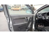 chevrolet captiva (c100, c140) del año 2006