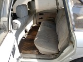 talbot solara del año 1984