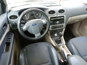 ford focus berlina (cap) del año 2005