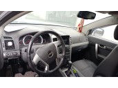 chevrolet captiva (c100, c140) del año 2006