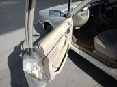 talbot solara del año 1984