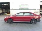 citroën c5 berlina del año 2005
