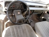 talbot solara del año 1984