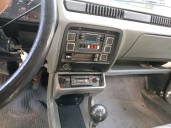 talbot solara del año 1984