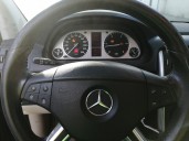 mercedes-benz clase b (w245) del año 2008