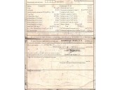 talbot solara del año 1984