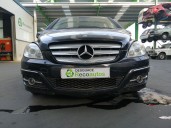 mercedes-benz clase b (w245) del año 2008