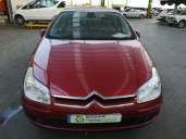 citroën c5 berlina del año 2005
