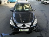 mercedes-benz clase b (w245) del año 2008