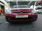 citroën c5 berlina del año 2005