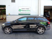 audi q7 (4lb) del año 2007