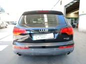 audi q7 (4lb) del año 2007