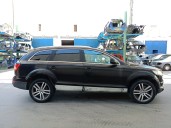 audi q7 (4lb) del año 2007