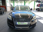 audi q7 (4lb) del año 2007