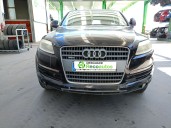 audi q7 (4lb) del año 2007
