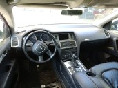 audi q7 (4lb) del año 2007