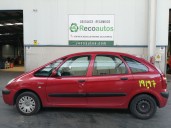 citroën xsara picasso del año 1999