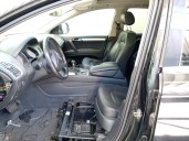 audi q7 (4lb) del año 2007