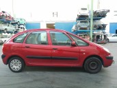 citroën xsara picasso del año 1999
