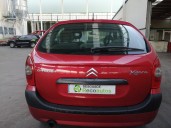 citroën xsara picasso del año 1999