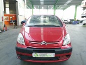 citroën xsara picasso del año 1999