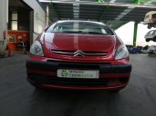 citroën xsara picasso del año 1999