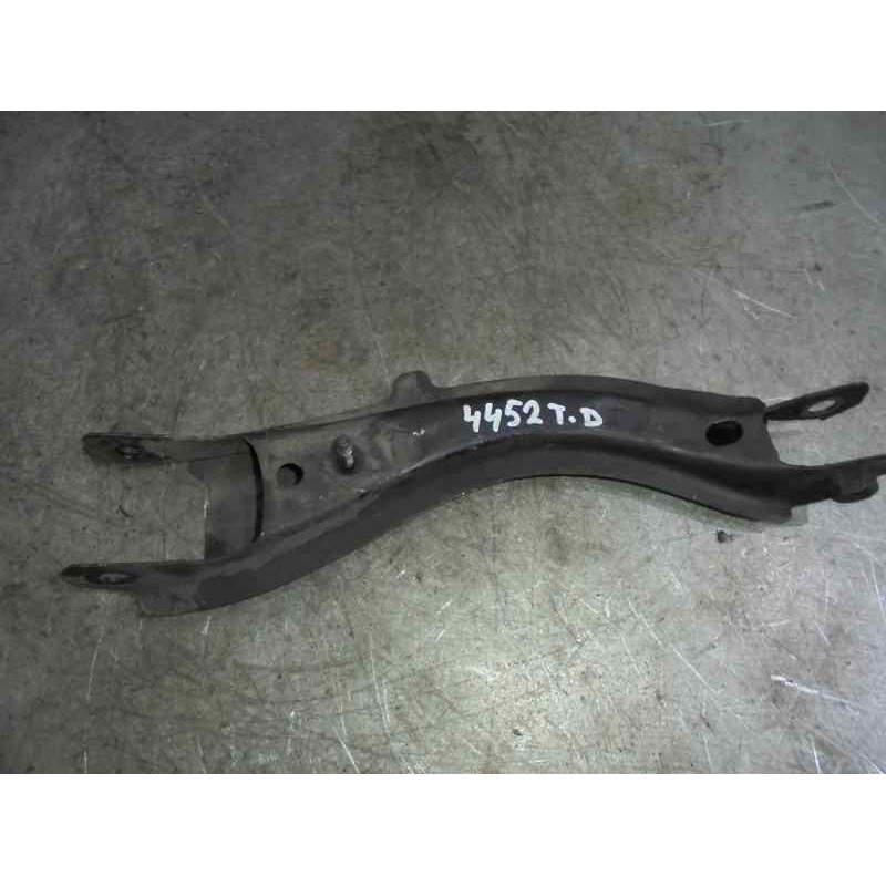 Recambio de brazo suspension inferior trasero derecho para volvo s60 berlina 2.4 cat referencia OEM IAM 