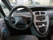 citroën xsara picasso del año 1999