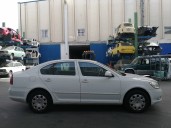 skoda octavia berlina (1z3) del año 2012