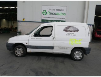 citroën berlingo del año 1996