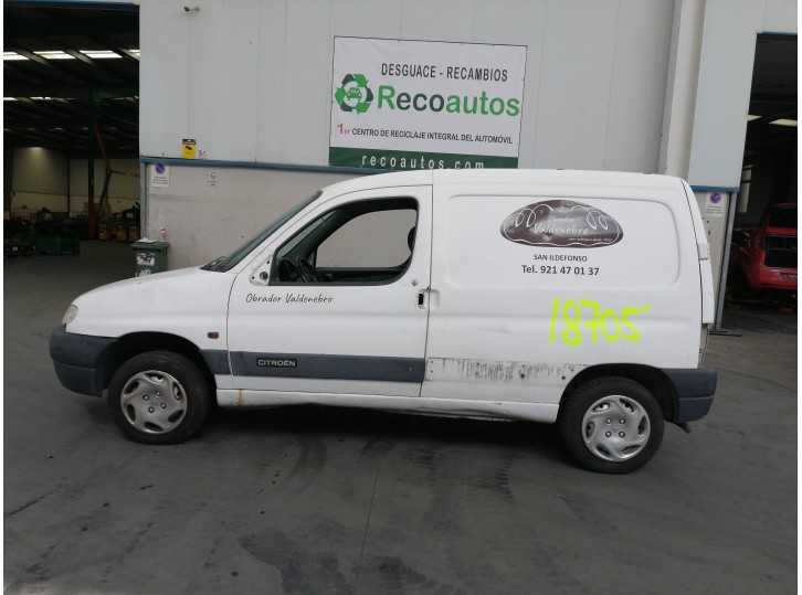 citroën berlingo del año 1996