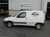 citroën berlingo del año 1996