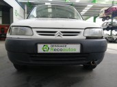 citroën berlingo del año 1996