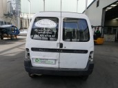 citroën berlingo del año 1996