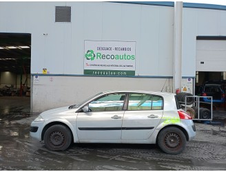 renault megane ii (bm0/1_, cm0/1_) del año 2004