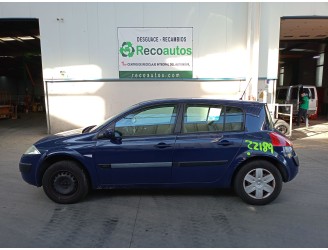 renault megane ii (bm0/1_, cm0/1_) del año 2004