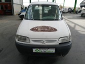 citroën berlingo del año 1996
