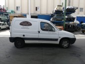 citroën berlingo del año 1996