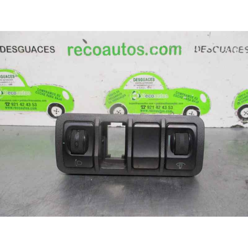 Recambio de mando luces salpicadero para hyundai trajet (fo) 2.0 crdi gls referencia OEM IAM 848403A020  