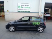 renault clio ii (bb_, cb_) del año 2004