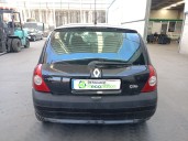 renault clio ii (bb_, cb_) del año 2004