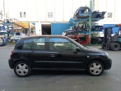 renault clio ii (bb_, cb_) del año 2004