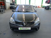 renault clio ii (bb_, cb_) del año 2004