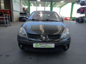 renault clio ii (bb_, cb_) del año 2004