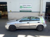 nissan almera (n16/e) del año 2003