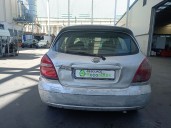 nissan almera (n16/e) from the year 2003